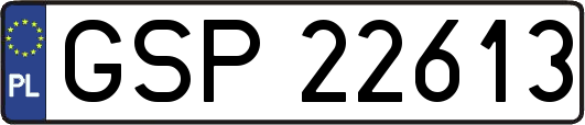 GSP22613