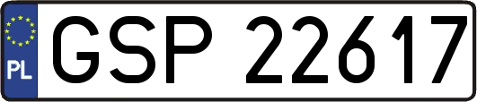GSP22617