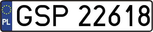 GSP22618