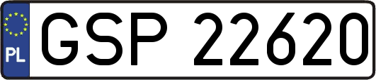 GSP22620