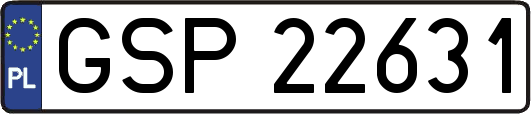 GSP22631