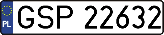 GSP22632