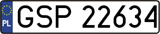 GSP22634