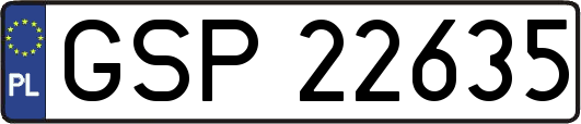 GSP22635