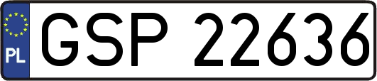 GSP22636