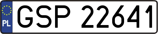 GSP22641
