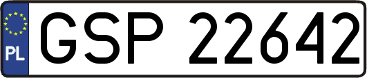 GSP22642