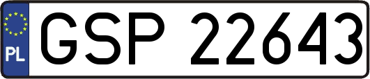 GSP22643