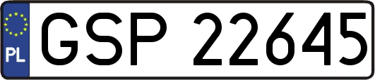 GSP22645