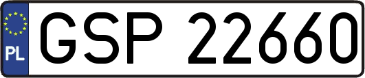 GSP22660