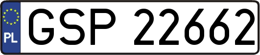 GSP22662