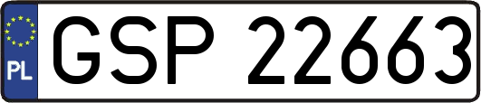 GSP22663