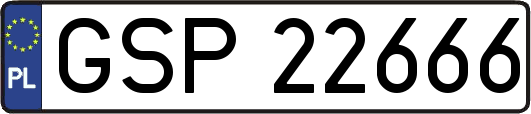 GSP22666