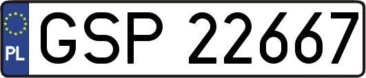 GSP22667