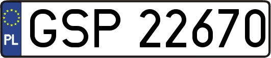 GSP22670