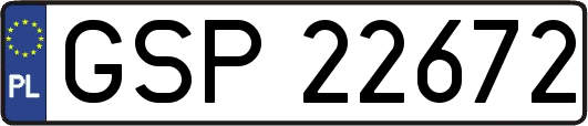 GSP22672