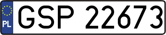 GSP22673