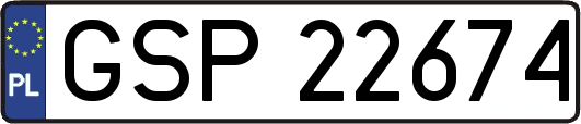 GSP22674