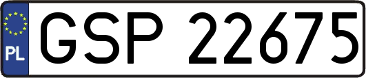 GSP22675