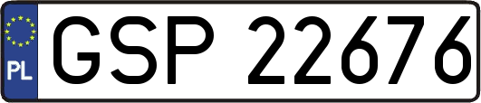 GSP22676