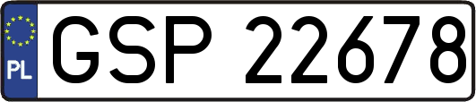 GSP22678