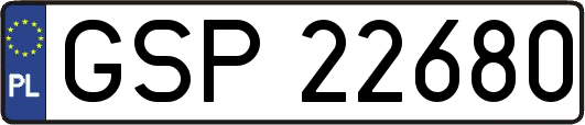 GSP22680