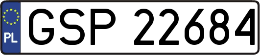 GSP22684