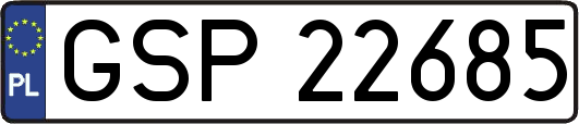 GSP22685