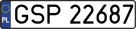 GSP22687