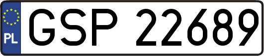 GSP22689