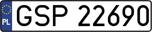 GSP22690