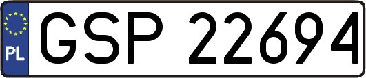 GSP22694