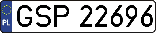 GSP22696