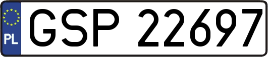GSP22697