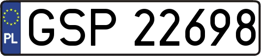 GSP22698