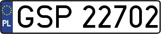GSP22702