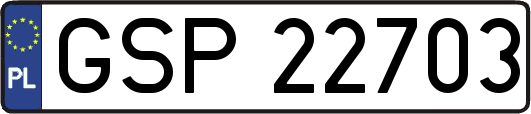GSP22703