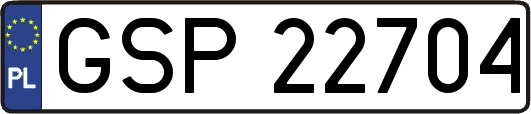 GSP22704