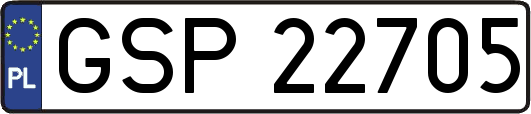 GSP22705