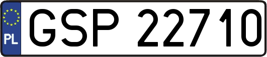 GSP22710