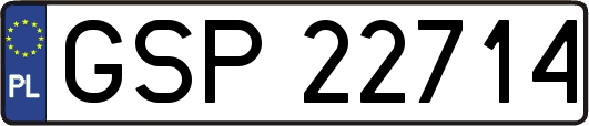 GSP22714