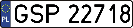 GSP22718