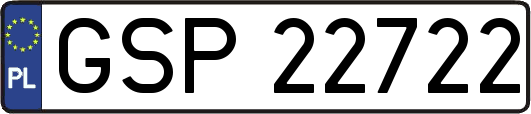 GSP22722