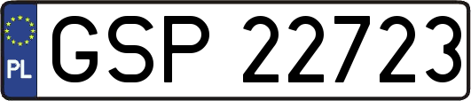 GSP22723
