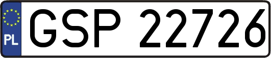 GSP22726