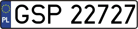 GSP22727