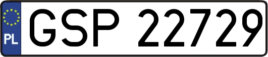 GSP22729