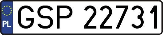 GSP22731