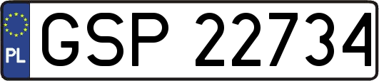 GSP22734