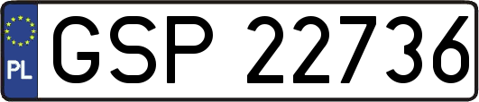 GSP22736